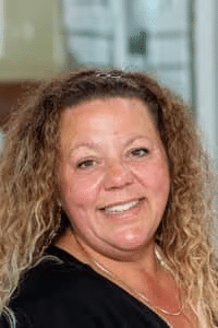 Ann Thorne Business Development Manager - Sales/Leasing/Warranty