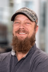 Brad Struthers Automotive Service Technician