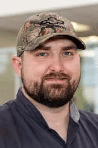 Brandon Runions Automotive Service Technician