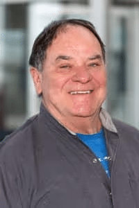 Brent Filion Automotive Service Technician