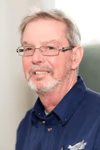 Brian Haystead Driver & Shipping