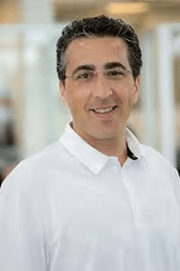 Carlos Lopes Cadillac Brand Manager