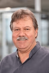 Gerald Embury Automotive Service Technician
