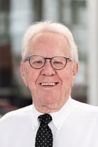 Harry Lakins Sales & Leasing Consultant