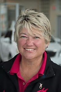 Jan Parker-Warmington Sales & Leasing Consultant