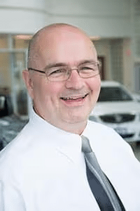 Jeff Noseworthy General Manager/Controller