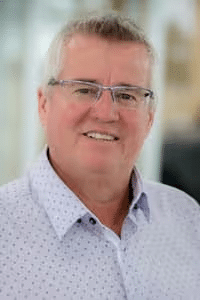 Jeff Wilson Financial Services Manager