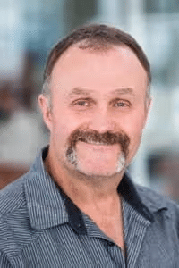 Jim Gill Customer Service Advisor