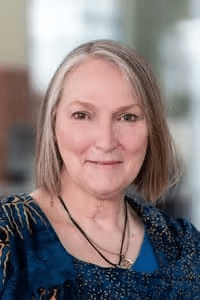 Maggie Brandon Accounting Clerk