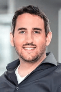 Matt Hartley Digital Marketing Manager