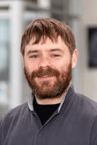 Michael Dohe Automotive Service Technician
