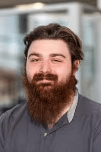 Mikalae Giardino Automotive Service Technician