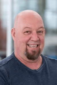 Ray Miller Parts Manager