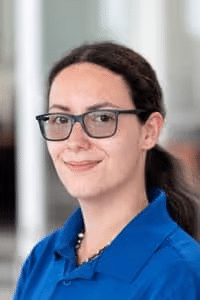 Rebeca Quantrill-Good Detailer
