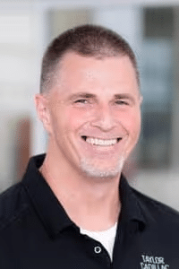 Rob Henderson Customer Service Advisor