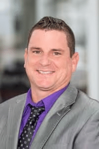 Ryan VanNess Sales & Leasing Consultant