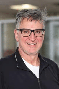 Steve Faulkner Parts Advisor