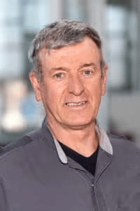 Stuart Machan Automotive Service Technician