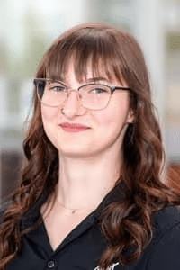 Taylor Giffin Service & Parts Administrator