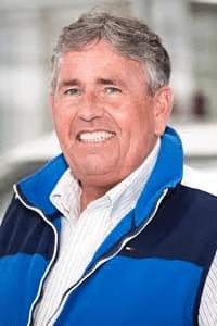 Tom Dundon Sales & Leasing Consultant