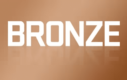 Detailing Package: BRONZE