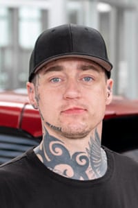 Ethan Tysick Automotive Service Technician