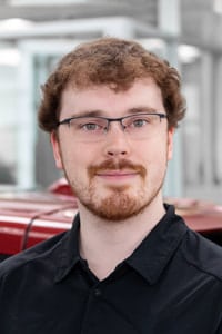 Gordon Servage Parts Advisor