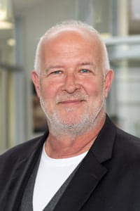 Steve Hayes Sales & Leasing Consultant